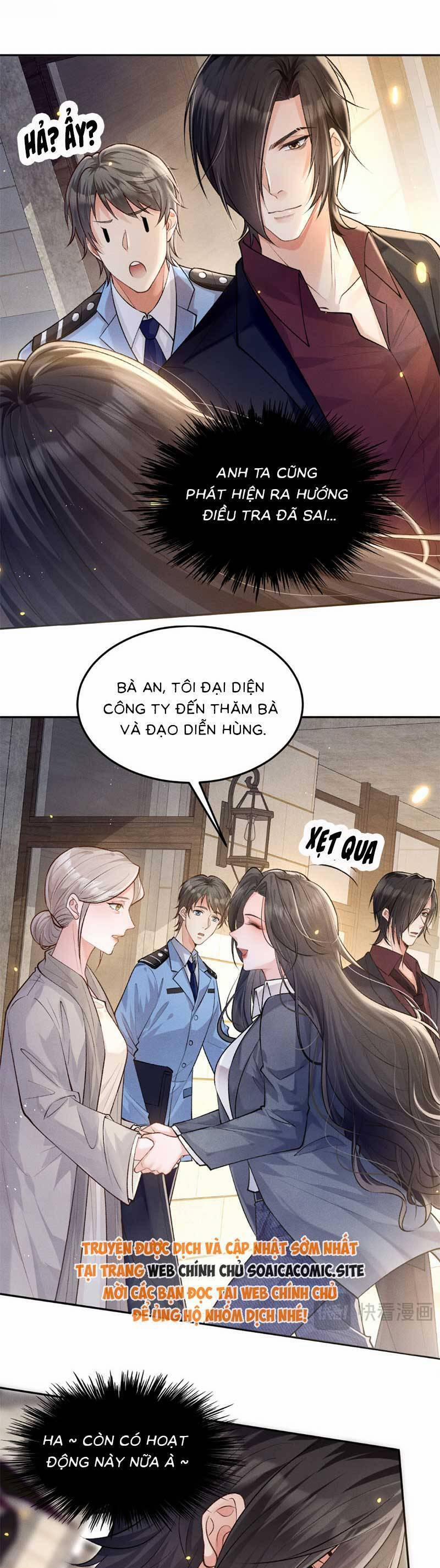 Sát Thủ Bướm 6 trang 3