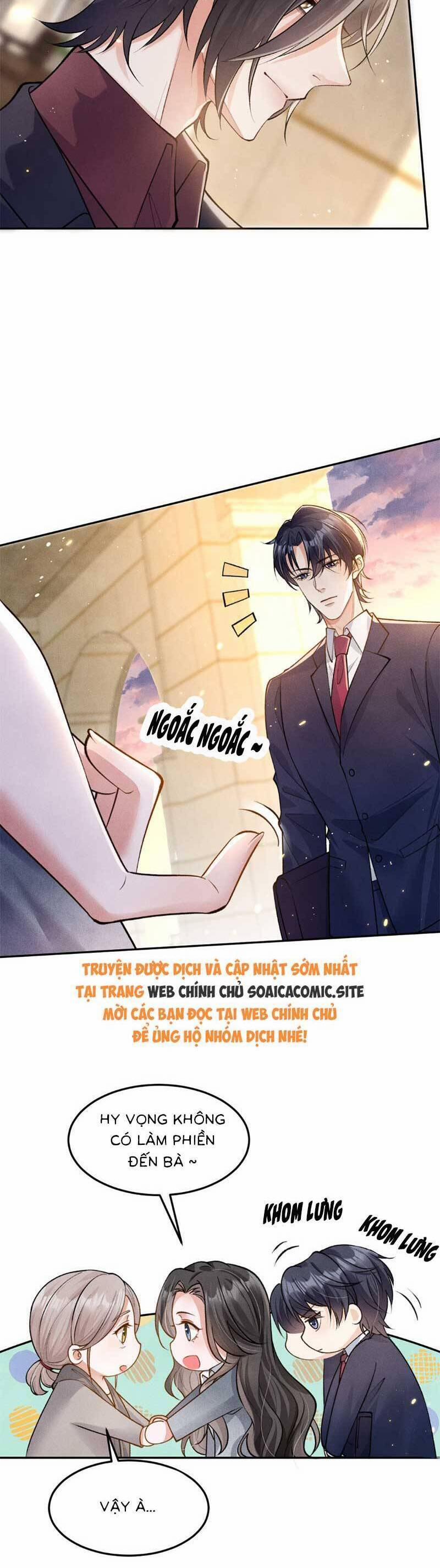 Sát Thủ Bướm 6 trang 4