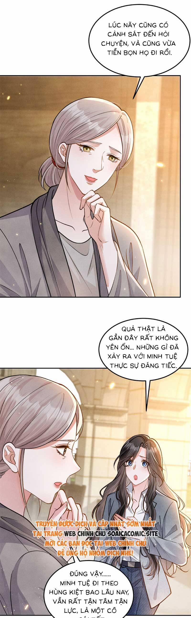 Sát Thủ Bướm 6 trang 5