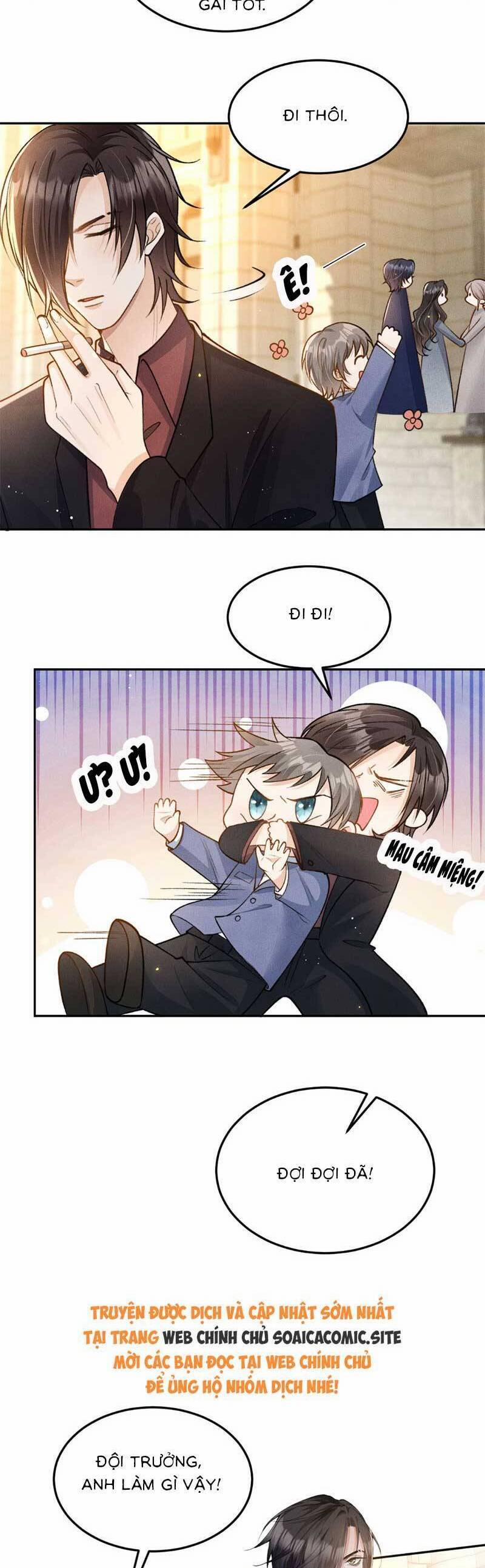 Sát Thủ Bướm 6 trang 6