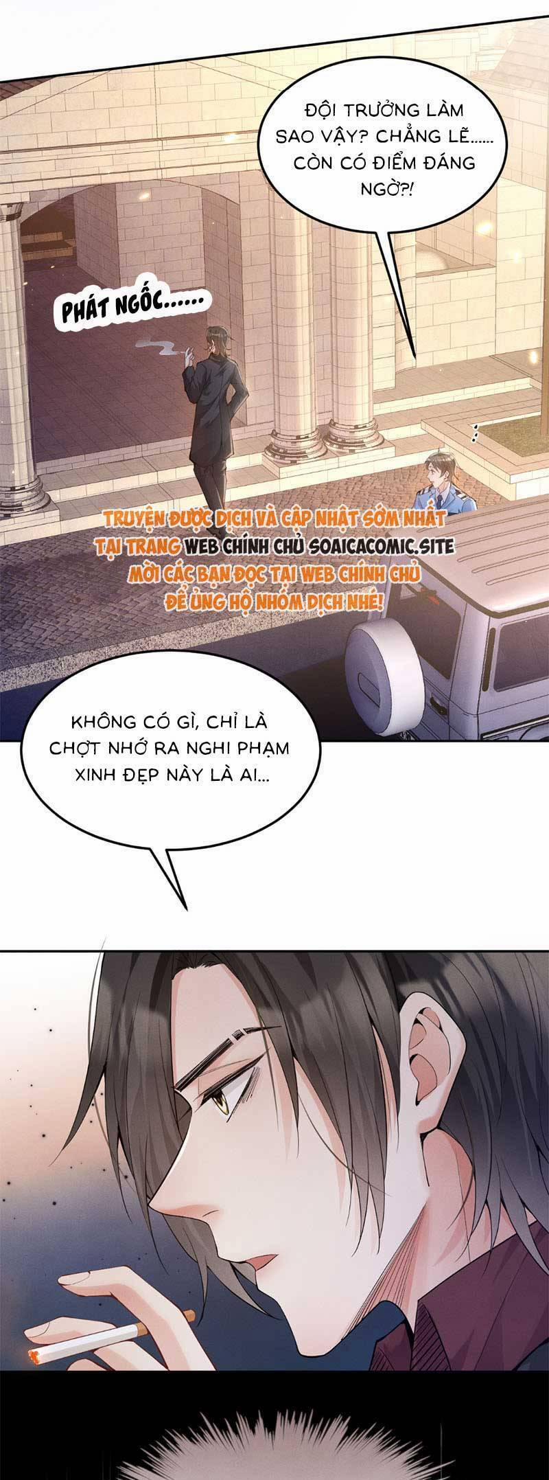 Sát Thủ Bướm 6 trang 8