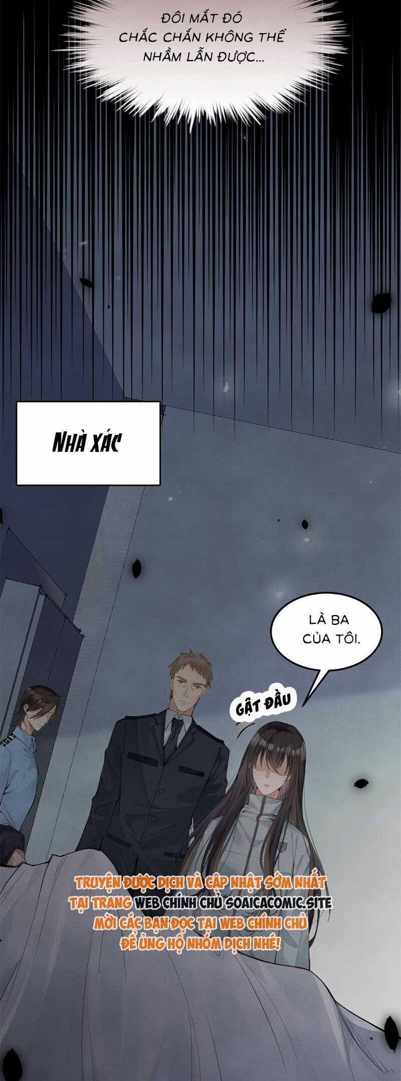 Sát Thủ Bướm 6 trang 9