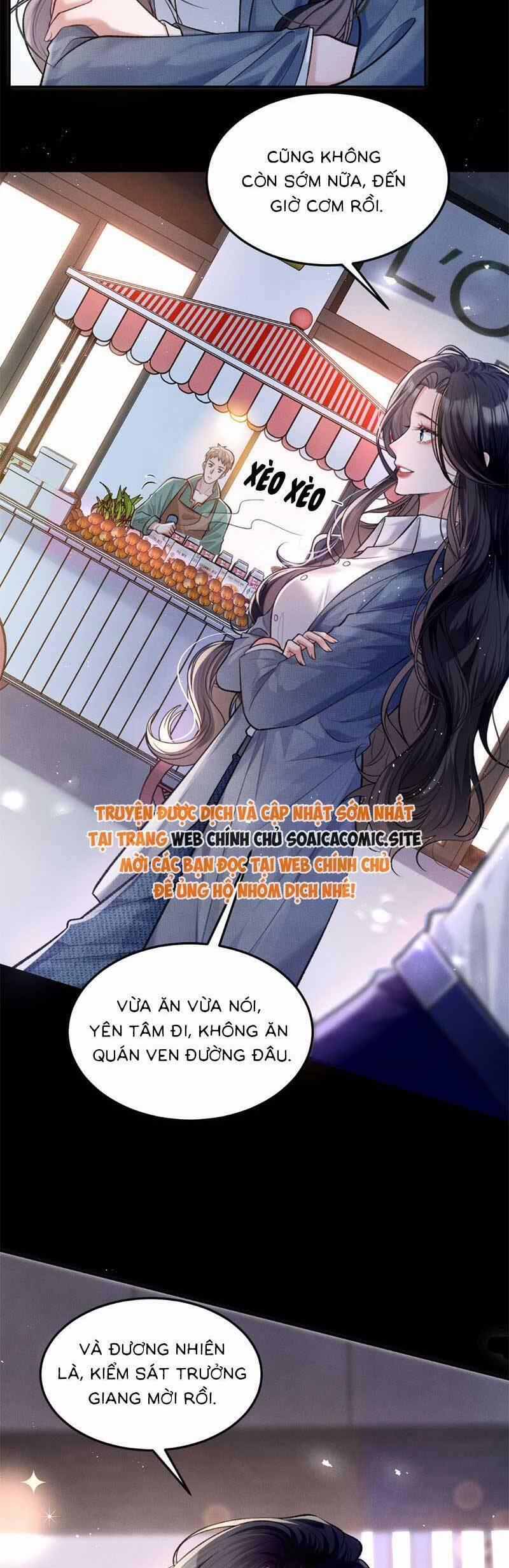 Sát Thủ Bướm 7 trang 10