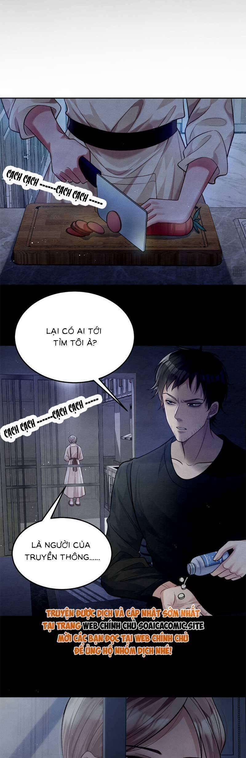 Sát Thủ Bướm 7 trang 12