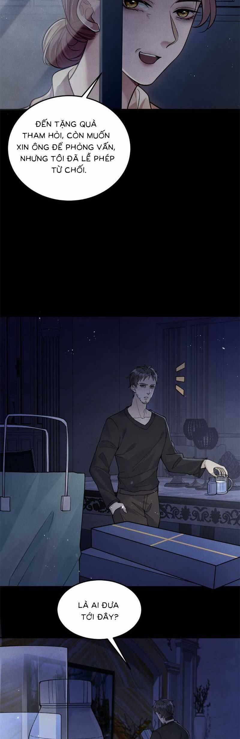 Sát Thủ Bướm 7 trang 13