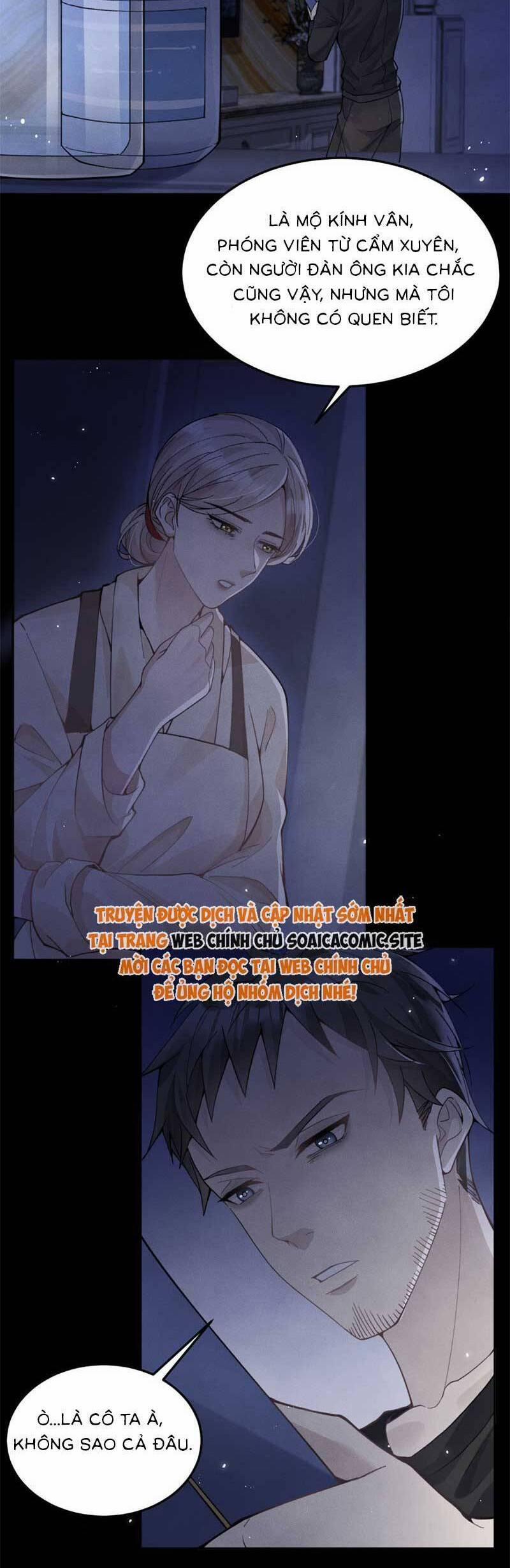 Sát Thủ Bướm 7 trang 14