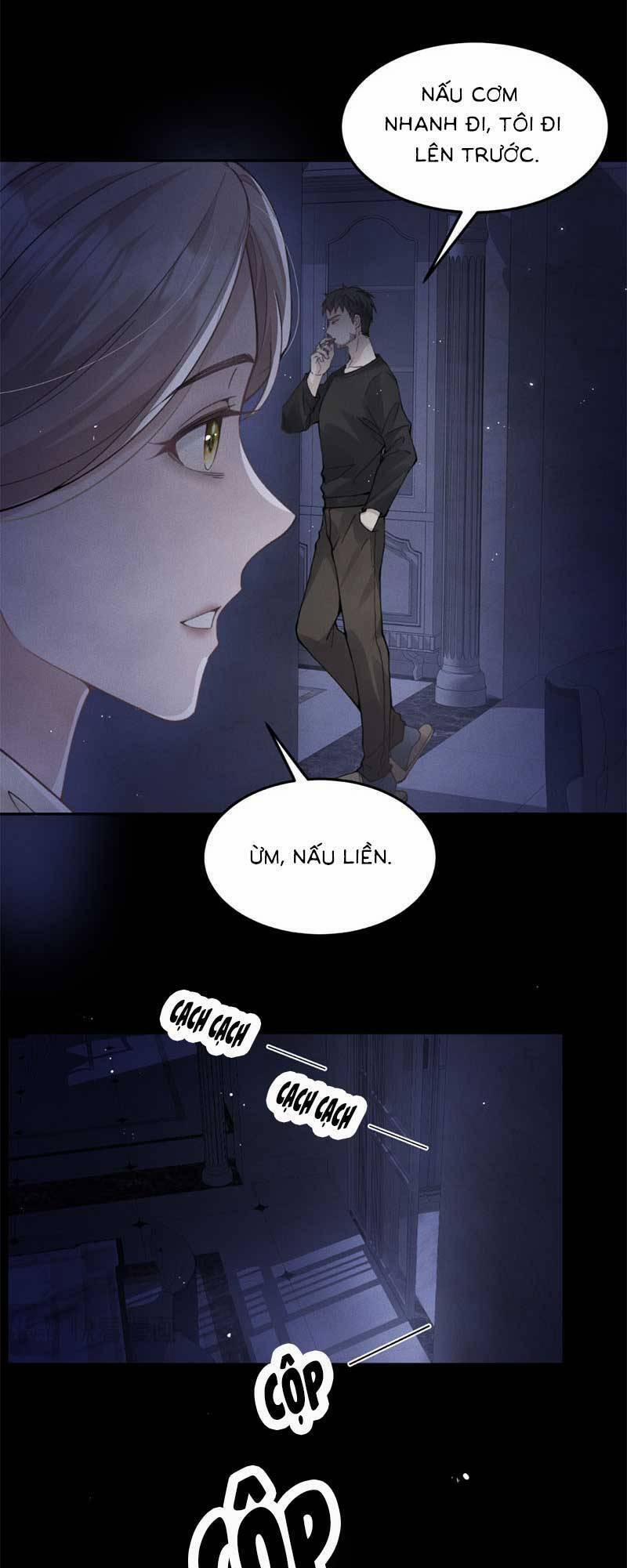 Sát Thủ Bướm 7 trang 15