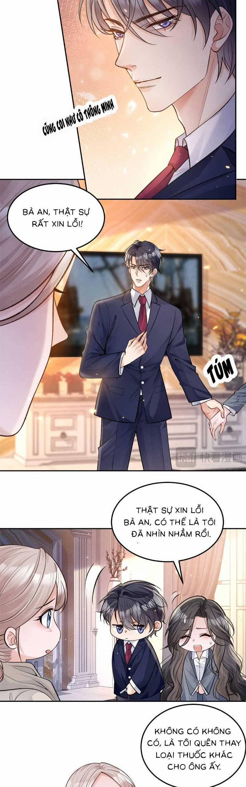 Sát Thủ Bướm 7 trang 4