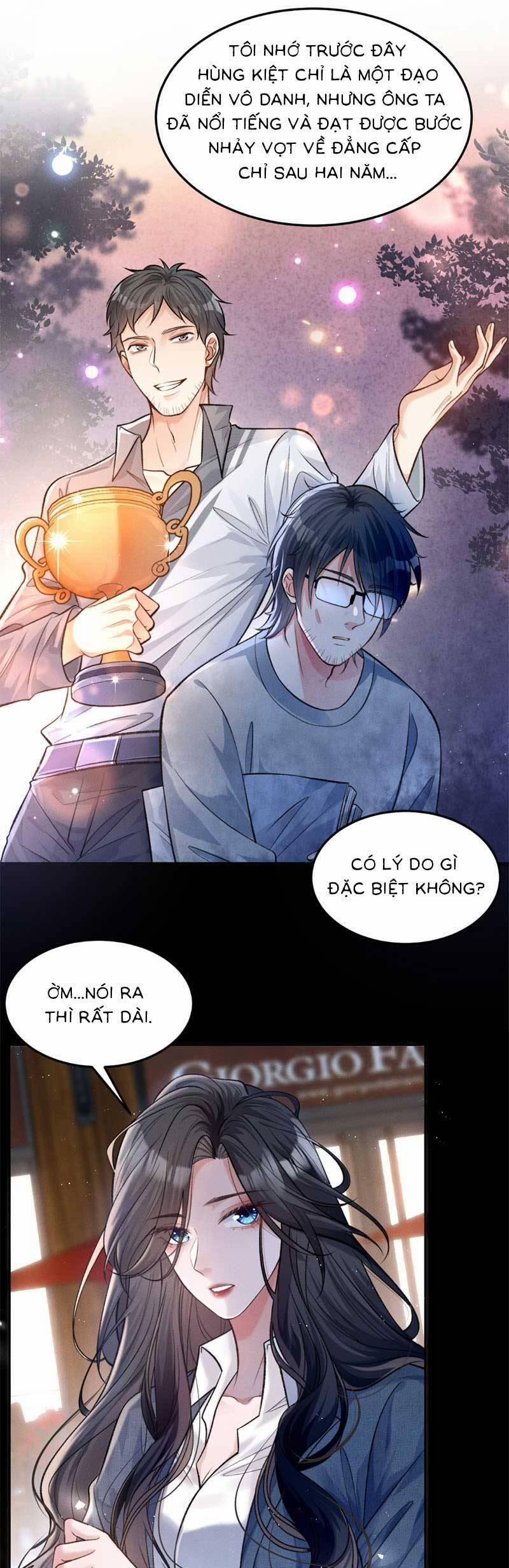 Sát Thủ Bướm 7 trang 9