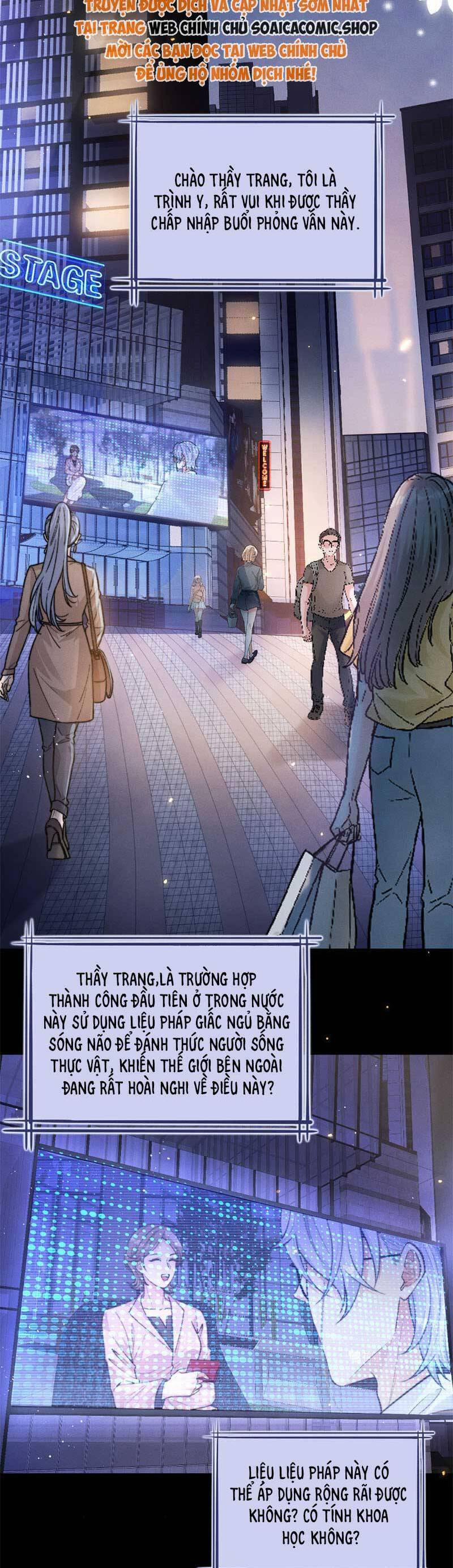 Sát Thủ Bướm 8 trang 1