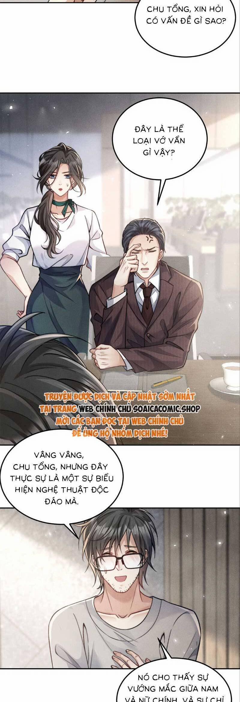 Sát Thủ Bướm 8 trang 14