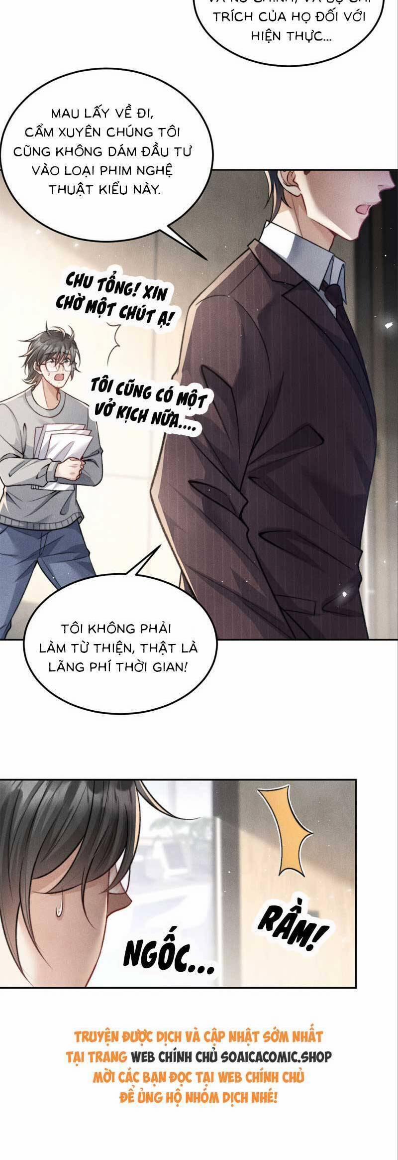 Sát Thủ Bướm 8 trang 15