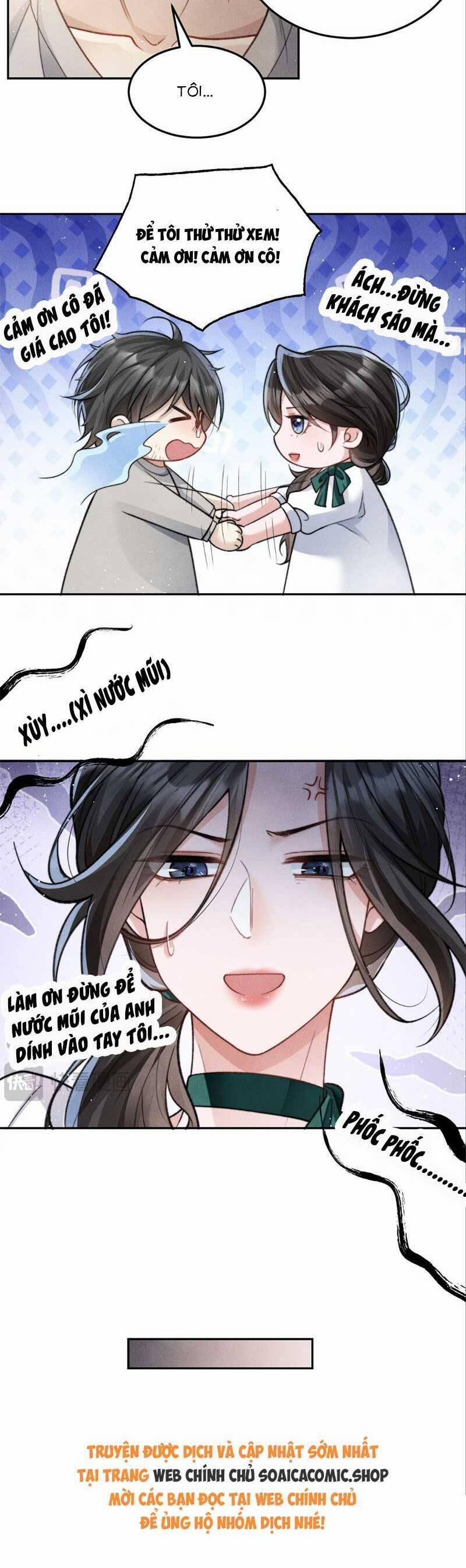 Sát Thủ Bướm 8 trang 18