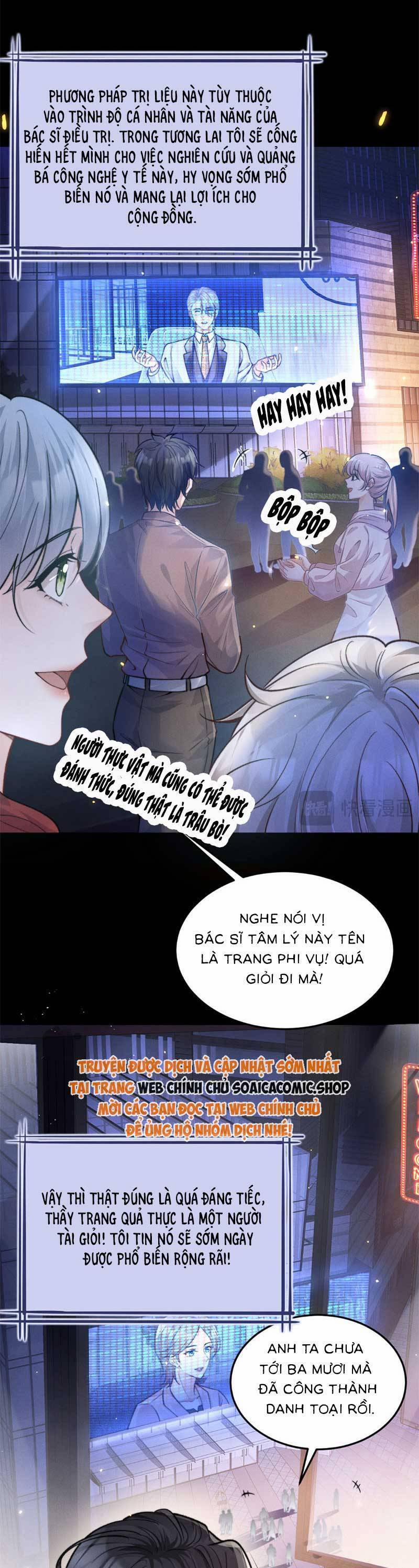 Sát Thủ Bướm 8 trang 3