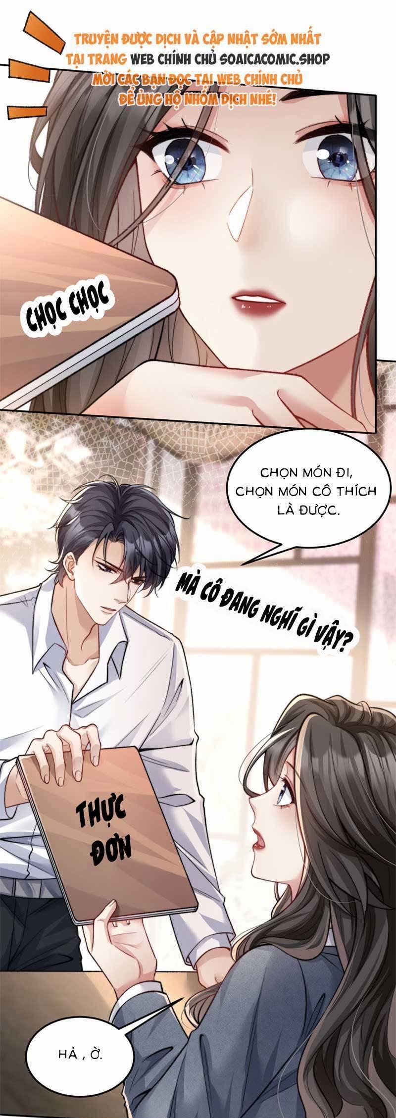 Sát Thủ Bướm 8 trang 5