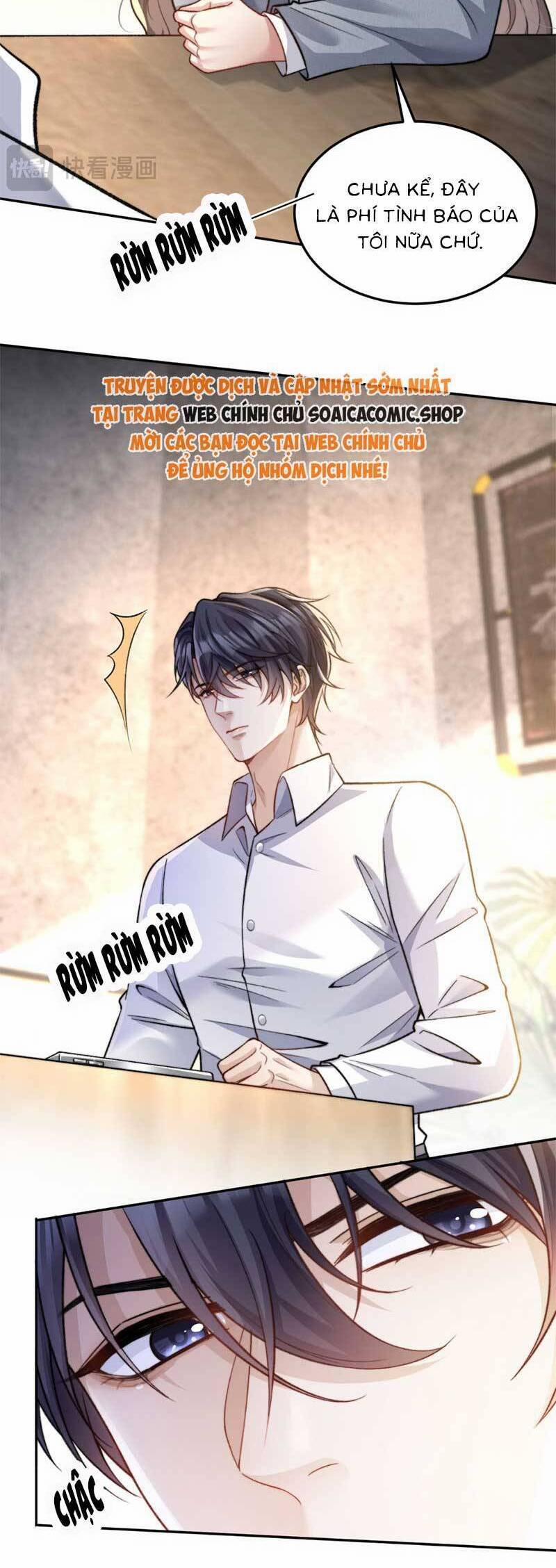 Sát Thủ Bướm 8 trang 8