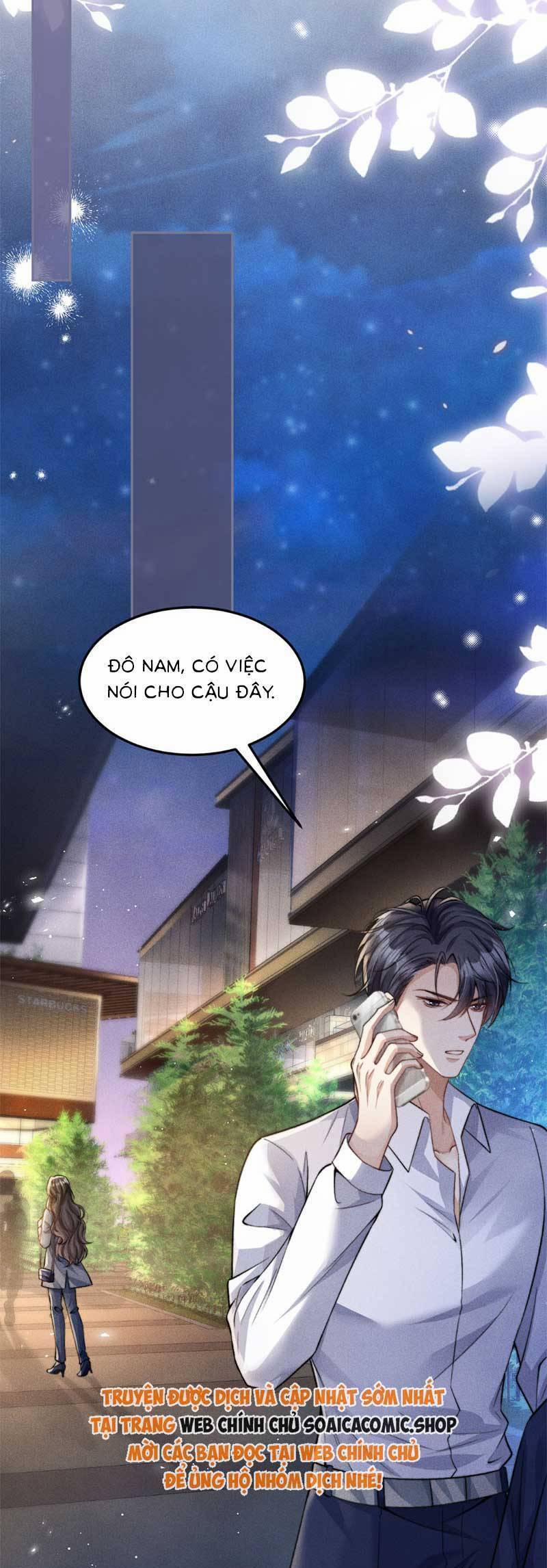 Sát Thủ Bướm 9 trang 12