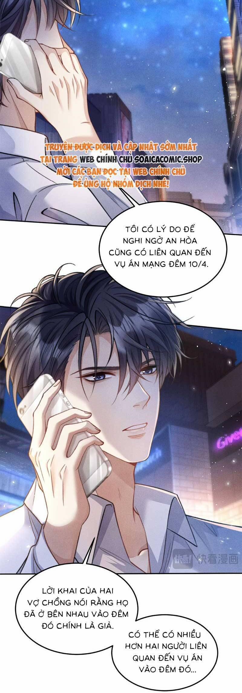 Sát Thủ Bướm 9 trang 14