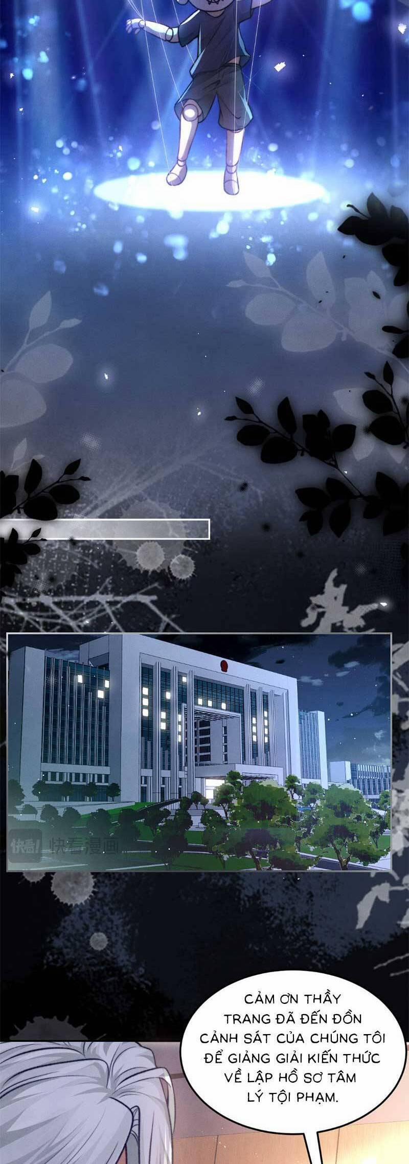 Sát Thủ Bướm 9 trang 18