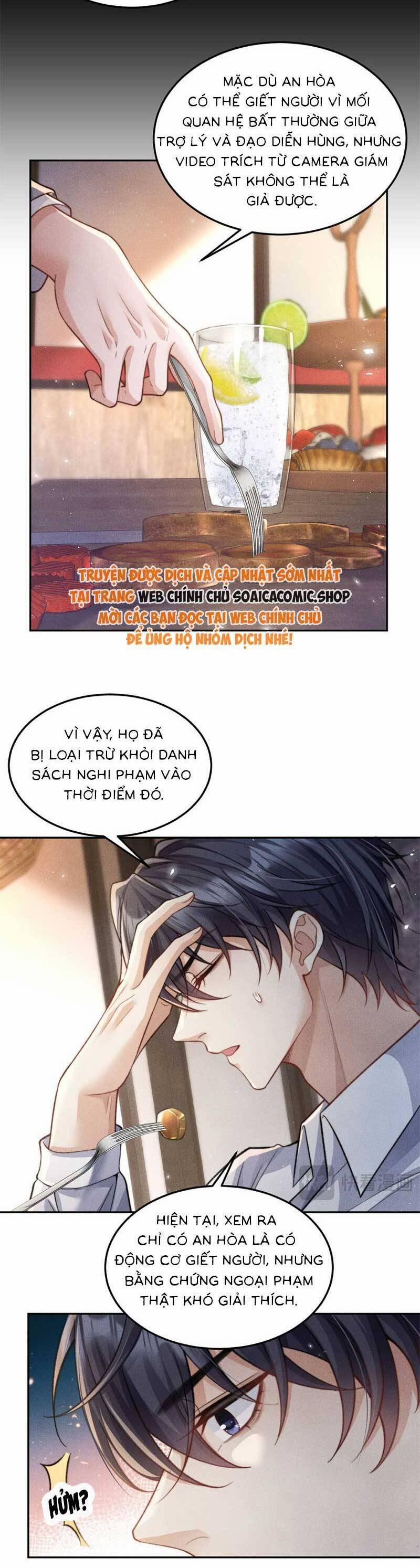 Sát Thủ Bướm 9 trang 8