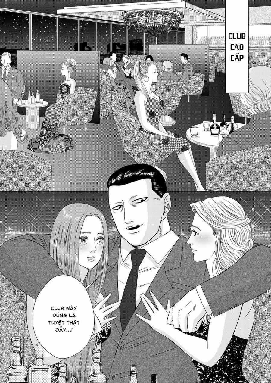 Sát thủ khiêu gợi 1 trang 1