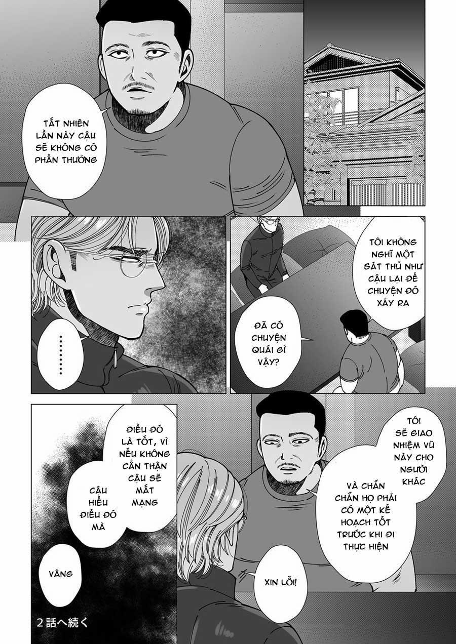 Sát thủ khiêu gợi 1 trang 22