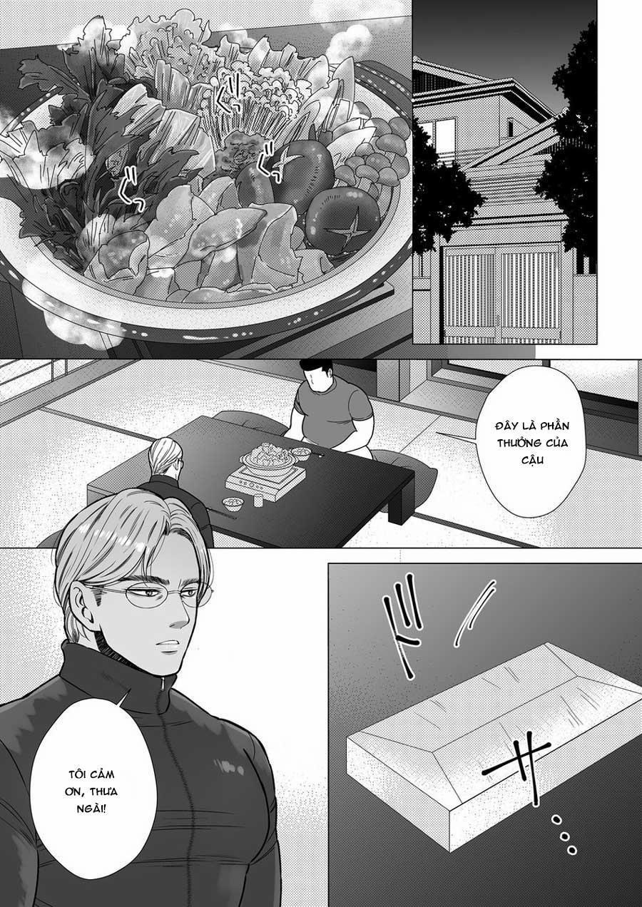 Sát thủ khiêu gợi 1 trang 4