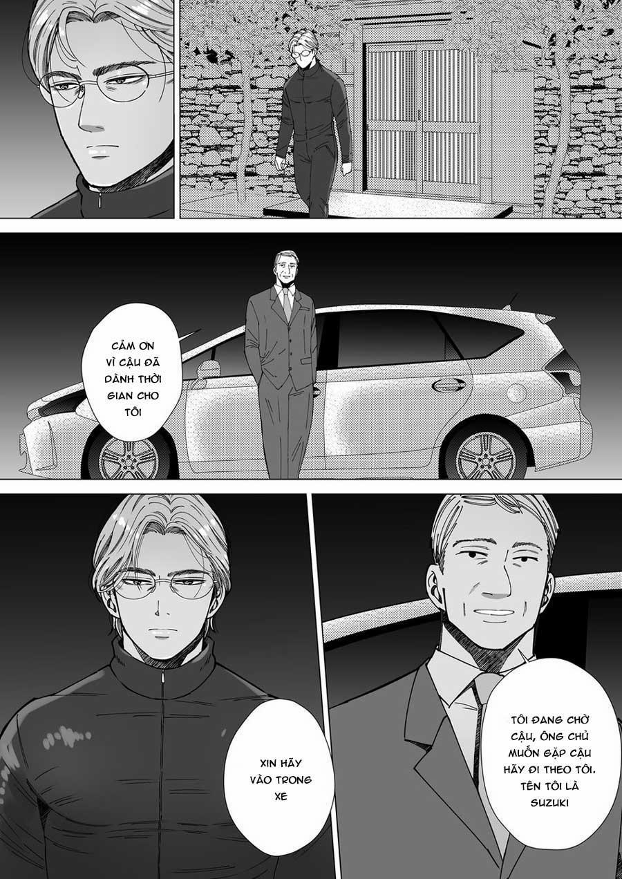 Sát thủ khiêu gợi 1 trang 6