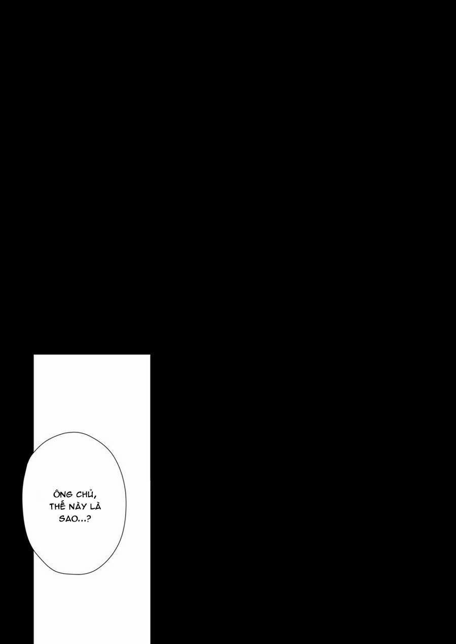 Sát thủ khiêu gợi 2 trang 12