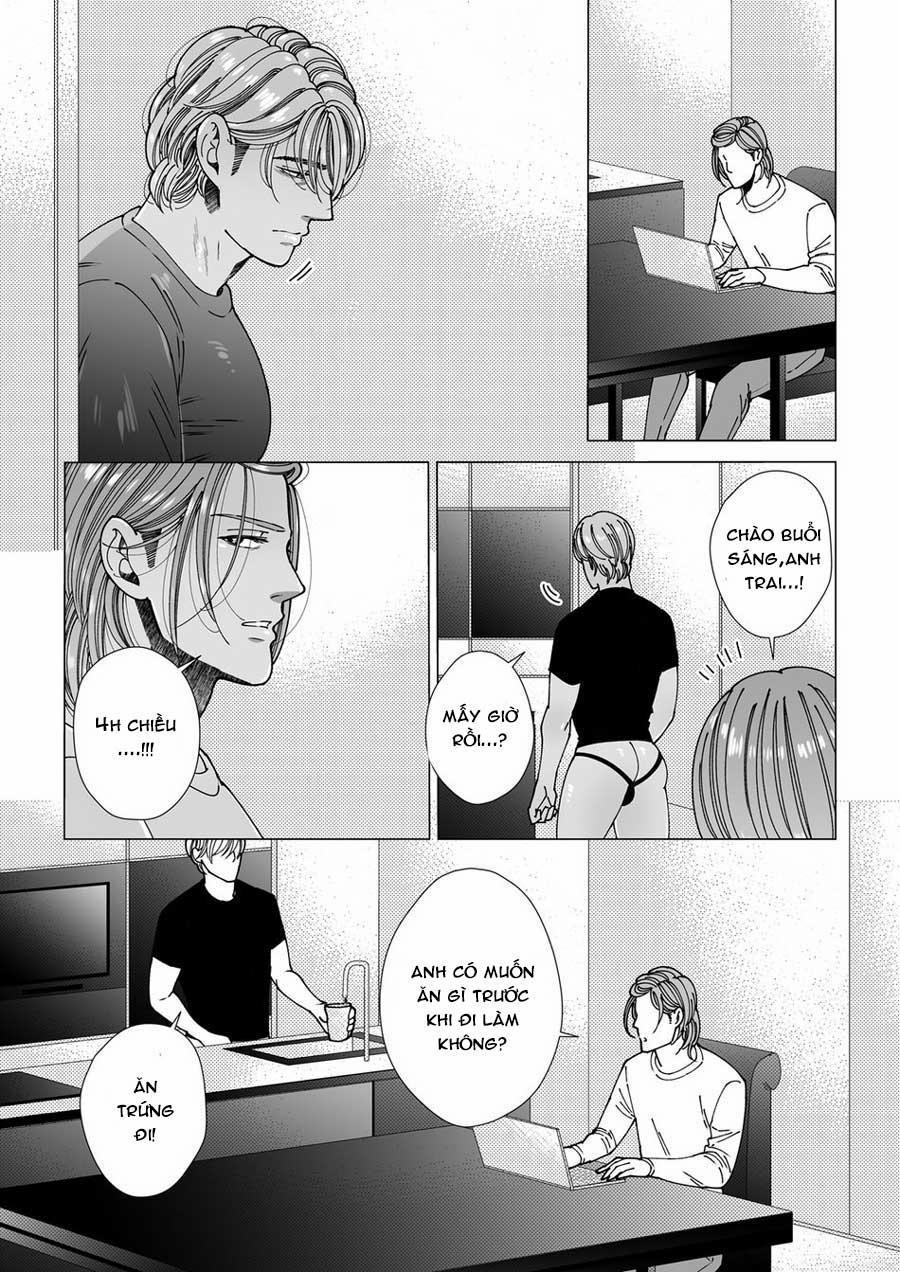 Sát thủ khiêu gợi 2 trang 7