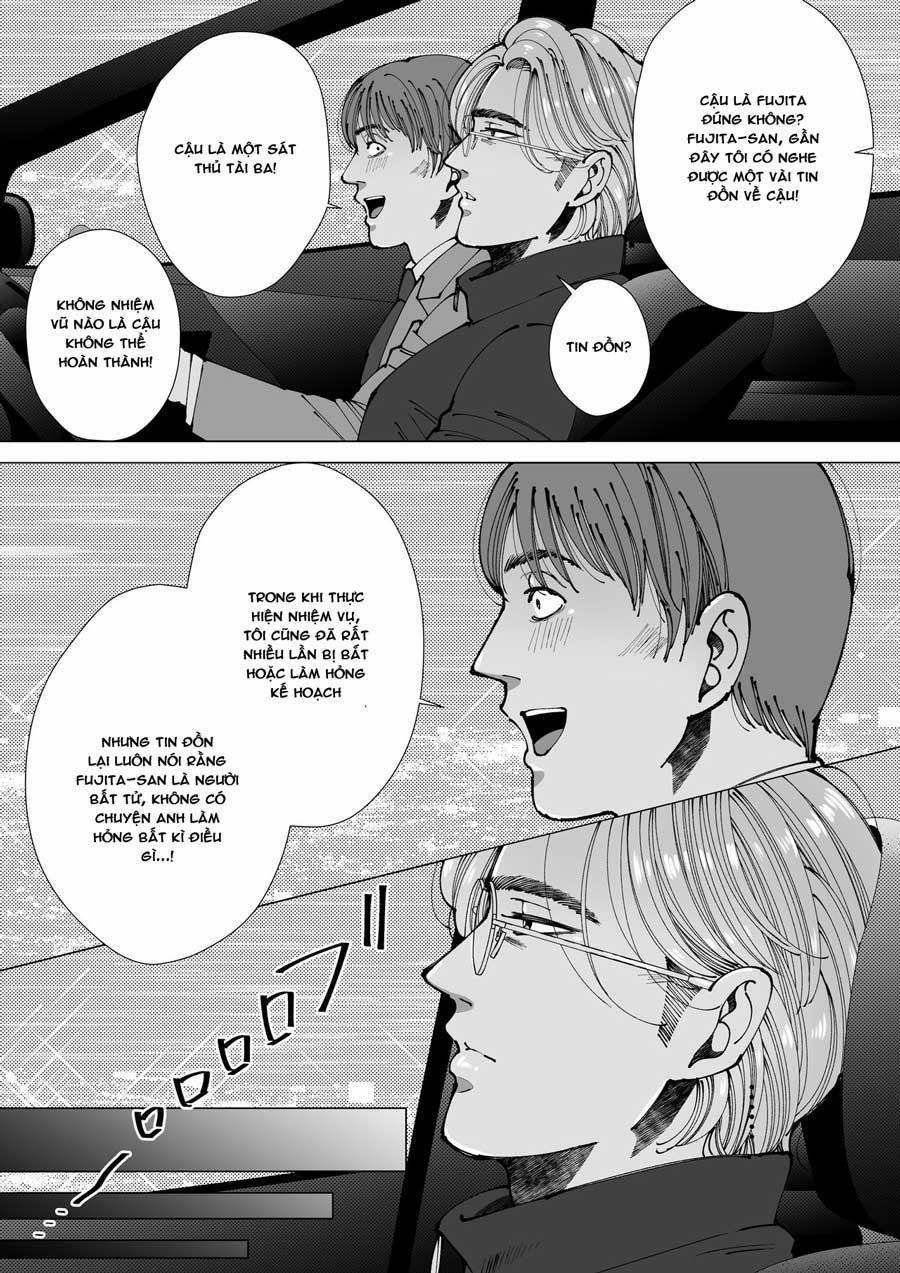 Sát thủ khiêu gợi 3 trang 2