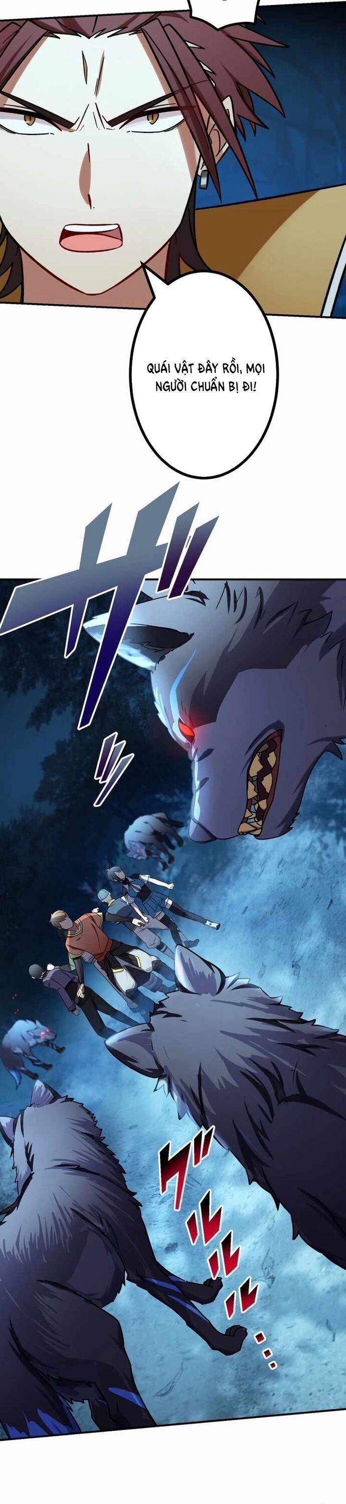 Sát Thủ Mạnh Nhất Chuyển Sinh Sang Thế Giới Khác 57 trang 12