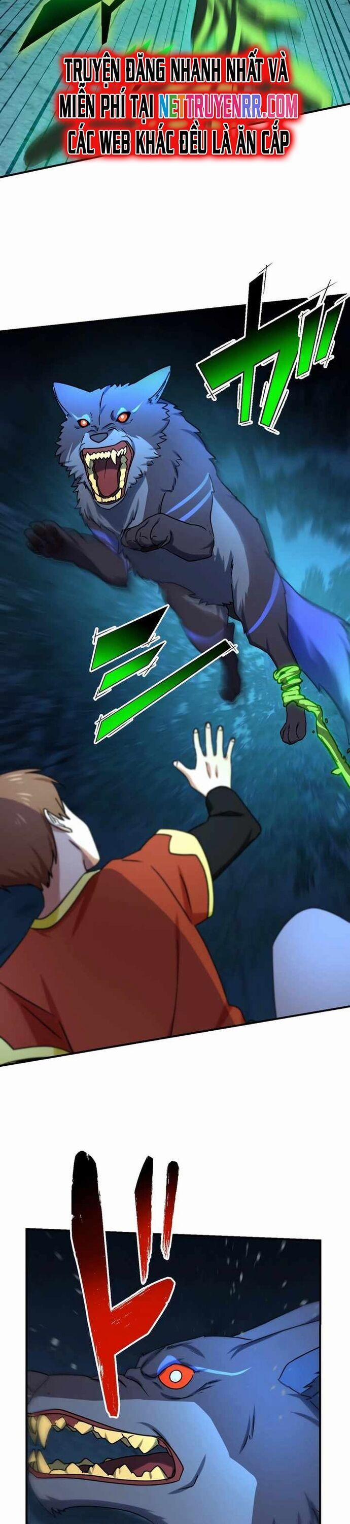 Sát Thủ Mạnh Nhất Chuyển Sinh Sang Thế Giới Khác 57 trang 18