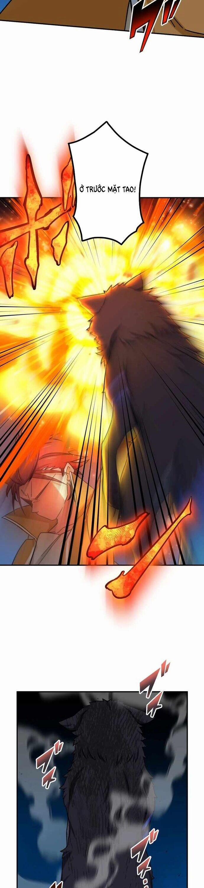 Sát Thủ Mạnh Nhất Chuyển Sinh Sang Thế Giới Khác 57 trang 21