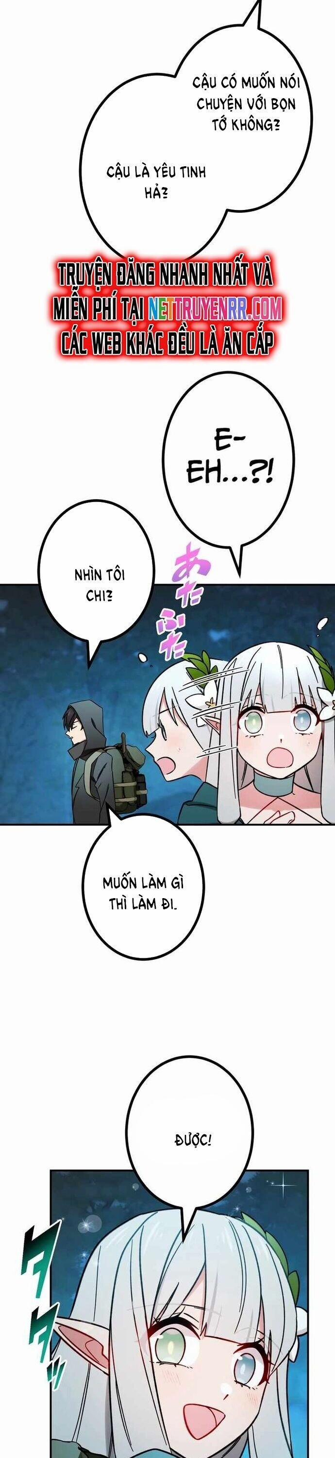 Sát Thủ Mạnh Nhất Chuyển Sinh Sang Thế Giới Khác 57 trang 31