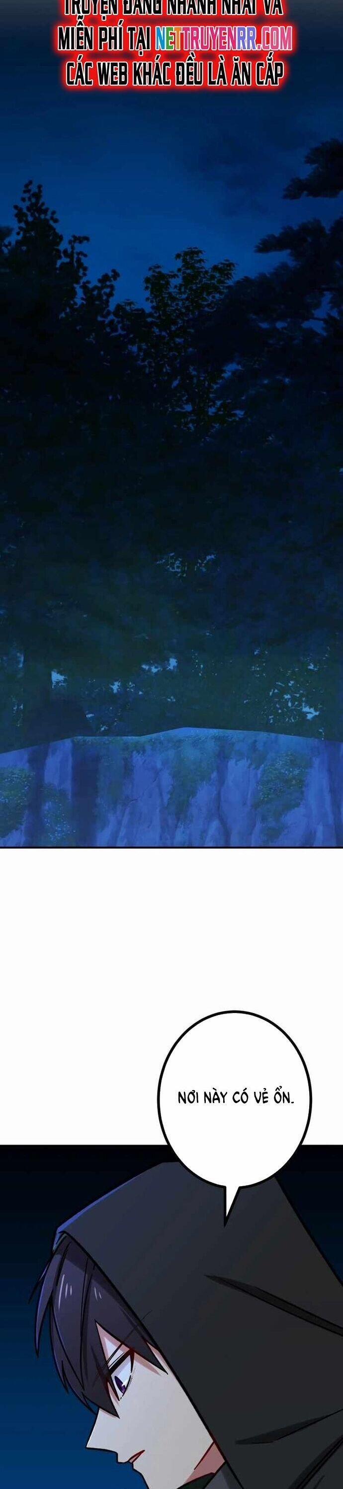 Sát Thủ Mạnh Nhất Chuyển Sinh Sang Thế Giới Khác 57 trang 33