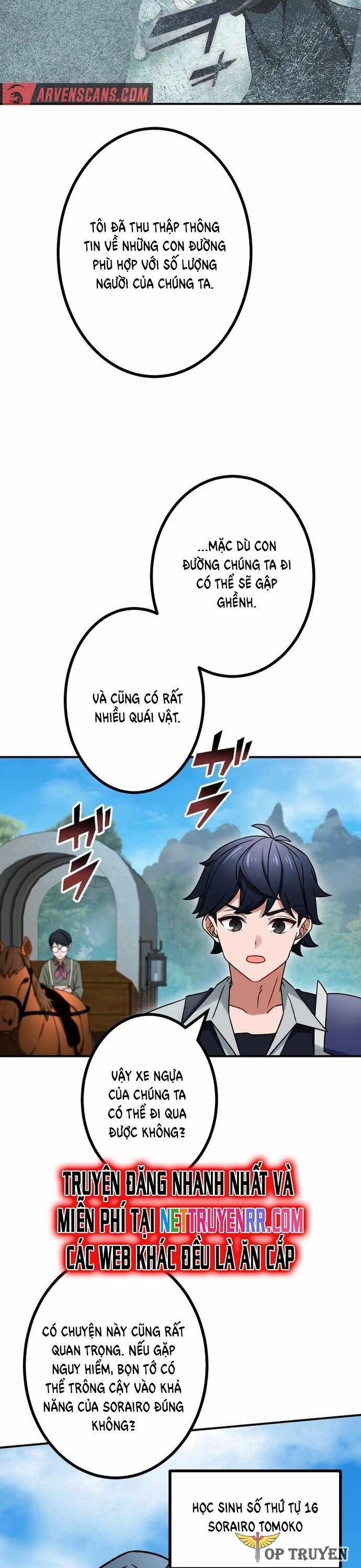 Sát Thủ Mạnh Nhất Chuyển Sinh Sang Thế Giới Khác 57 trang 4