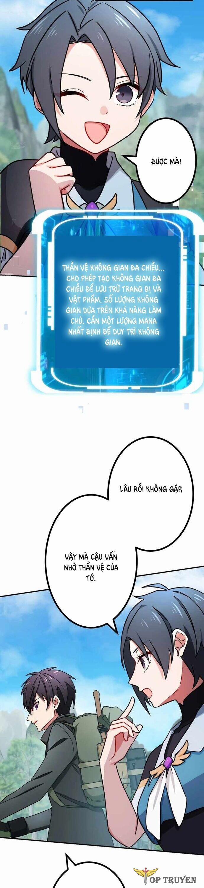 Sát Thủ Mạnh Nhất Chuyển Sinh Sang Thế Giới Khác 57 trang 5