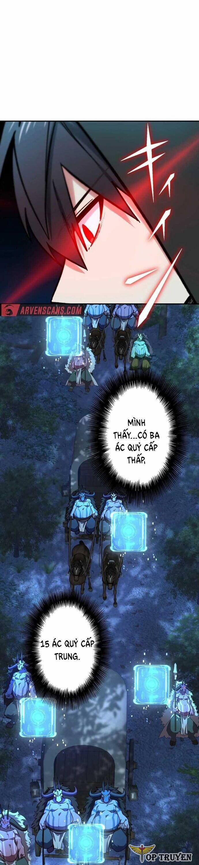 Sát Thủ Mạnh Nhất Chuyển Sinh Sang Thế Giới Khác 58 trang 1