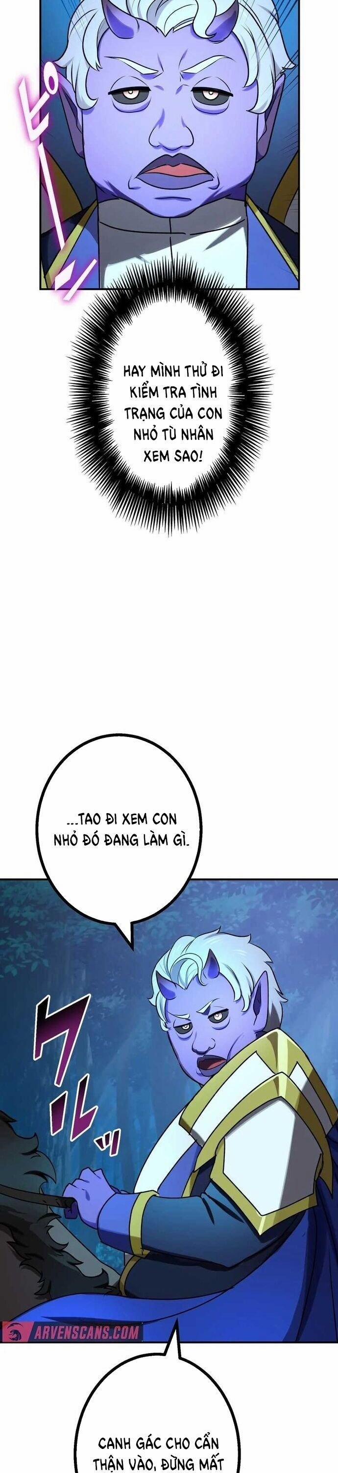 Sát Thủ Mạnh Nhất Chuyển Sinh Sang Thế Giới Khác 58 trang 17