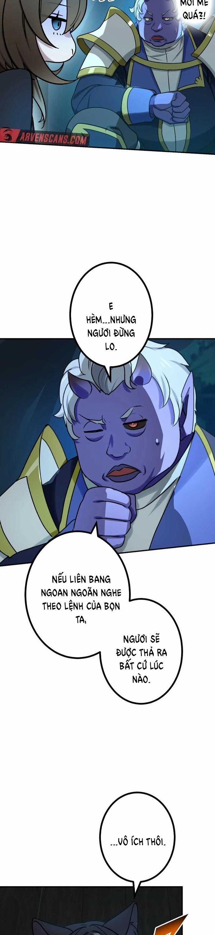 Sát Thủ Mạnh Nhất Chuyển Sinh Sang Thế Giới Khác 58 trang 22