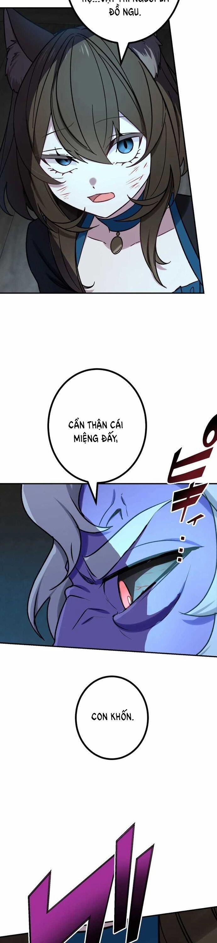 Sát Thủ Mạnh Nhất Chuyển Sinh Sang Thế Giới Khác 58 trang 24