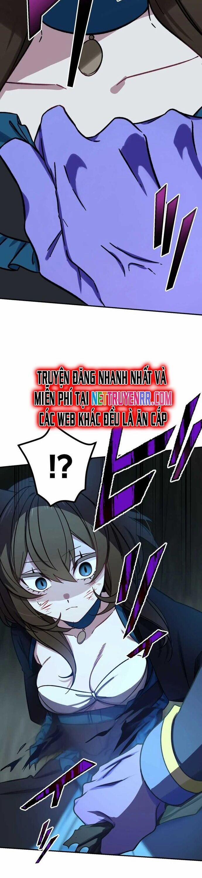 Sát Thủ Mạnh Nhất Chuyển Sinh Sang Thế Giới Khác 58 trang 25