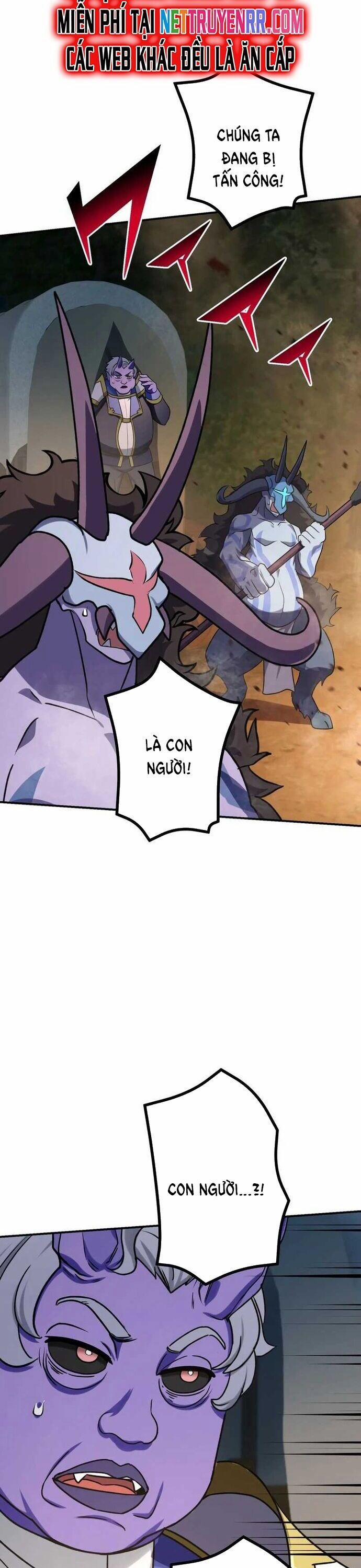 Sát Thủ Mạnh Nhất Chuyển Sinh Sang Thế Giới Khác 58 trang 29