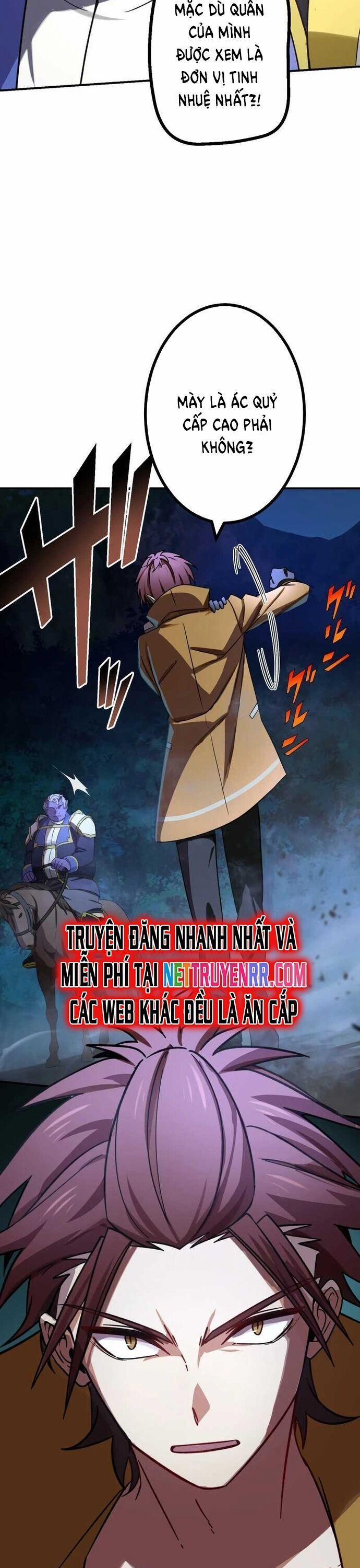 Sát Thủ Mạnh Nhất Chuyển Sinh Sang Thế Giới Khác 58 trang 34