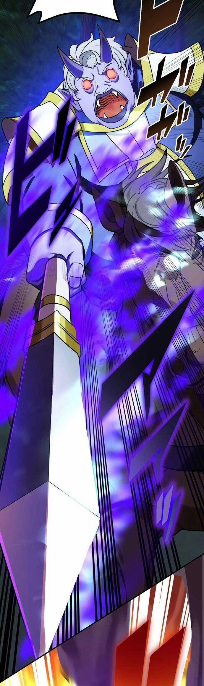 Sát Thủ Mạnh Nhất Chuyển Sinh Sang Thế Giới Khác 58 trang 37