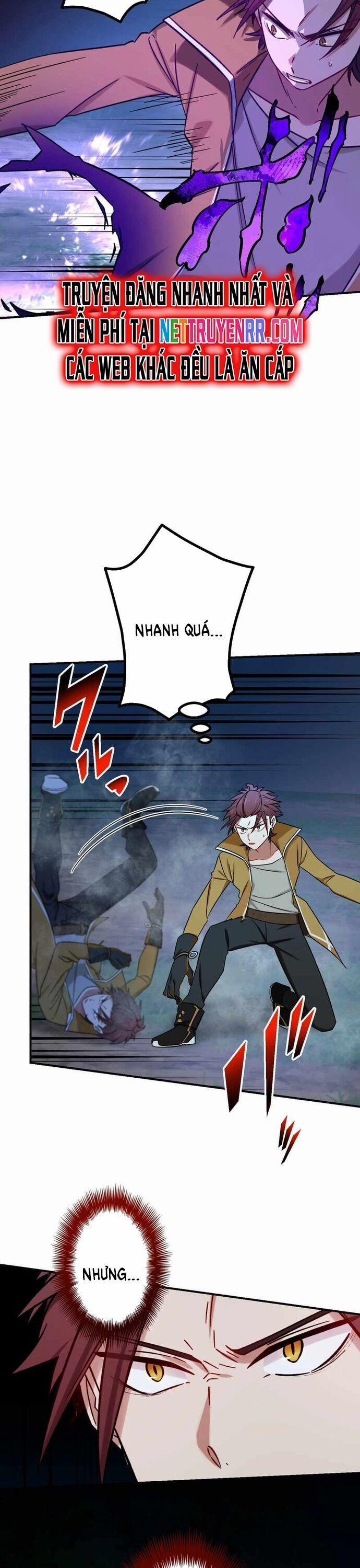 Sát Thủ Mạnh Nhất Chuyển Sinh Sang Thế Giới Khác 59 trang 12