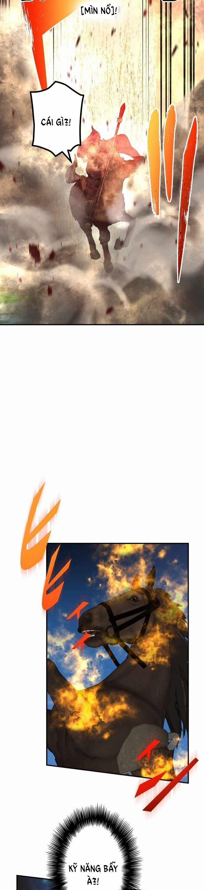Sát Thủ Mạnh Nhất Chuyển Sinh Sang Thế Giới Khác 59 trang 14