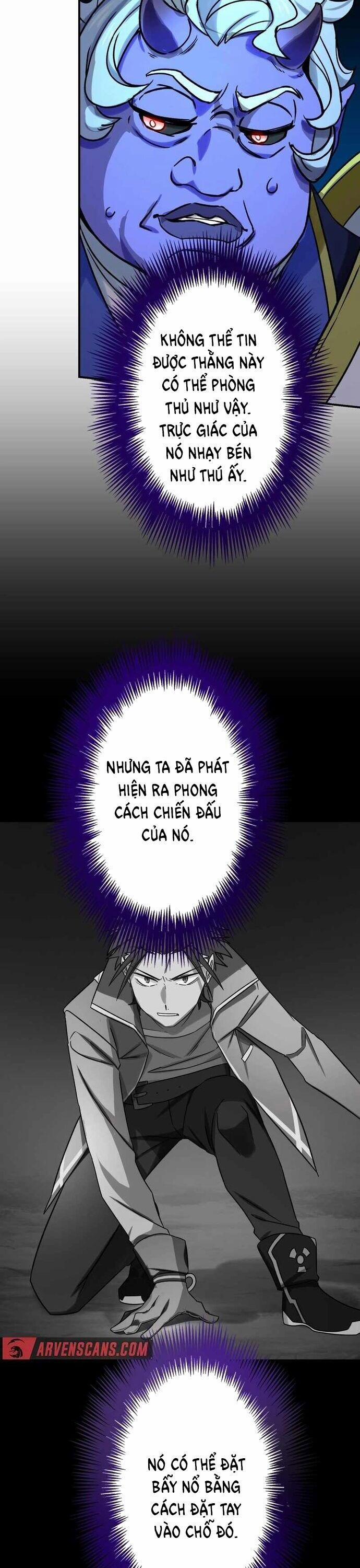 Sát Thủ Mạnh Nhất Chuyển Sinh Sang Thế Giới Khác 59 trang 21