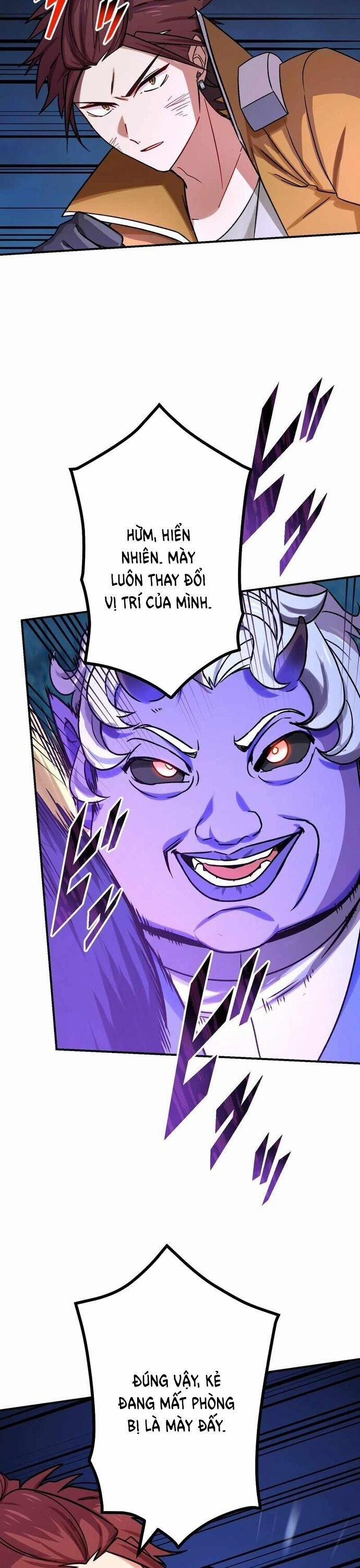 Sát Thủ Mạnh Nhất Chuyển Sinh Sang Thế Giới Khác 59 trang 27